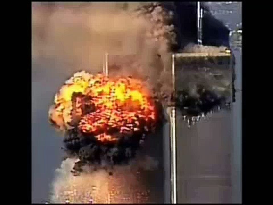 9/11 Truthers: Meet Alex Jones