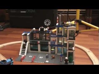 Thomas and Friends, The Adventures of Thomas,Episode 21, WHAT A SHOCKER !!