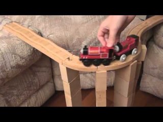 Thomas and Friends , Building a new Track for the Isle of Sodor