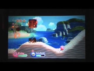 Kirby's Return to Dreamland Walk through Part 9