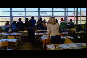 Red Dawn Trailer (1984)