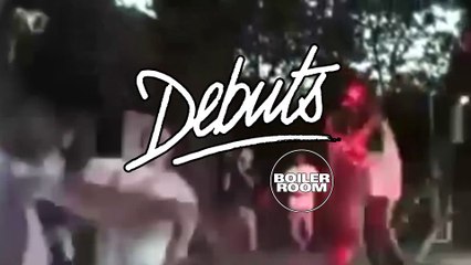 Freekwency "Sweet Nothings" - Boiler Room Debuts
