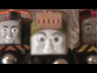 Thomas and Friends, The Adventures of Thomas, Episode 9