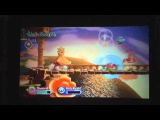 Kirby's Return to Dreamland Walk through Part 16