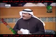 بكاء مسلم البراك لــ محمد الميموني راعي اليوكن شيخ