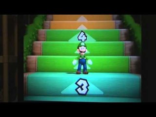 Mario Party 9 Wii  More Mini Games!!