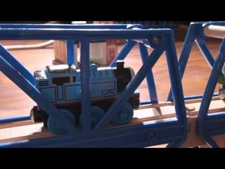 Thomas and Friends, The Adventures of Thomas, Episode 2