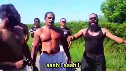 CYPRIEN - CLASH DES GITANS