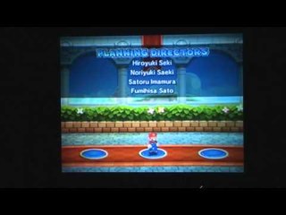 Mario Party 9 Wii.... More Mini Games!! This time the END!!