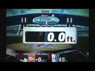 Super Smash Bros Brawl Walk-through Part 18