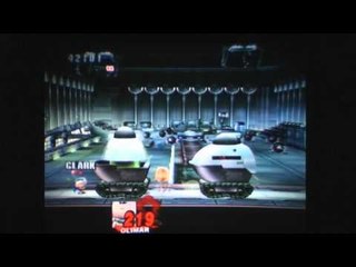 Super Smash Bros Brawl Walk-through Part 13.wmv