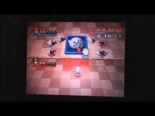 Mario Party 9 Wii Chapter 47 Mini-Games