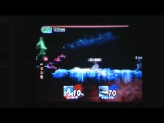 Super Smash Bros Brawl Walk-through Part 16.wmv
