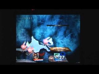 Super Smash Bros Brawl Walk-through Part 15.wmv
