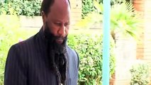 Prophecy Alert! Earthquake coming to Kenya -Dr. Owuor
