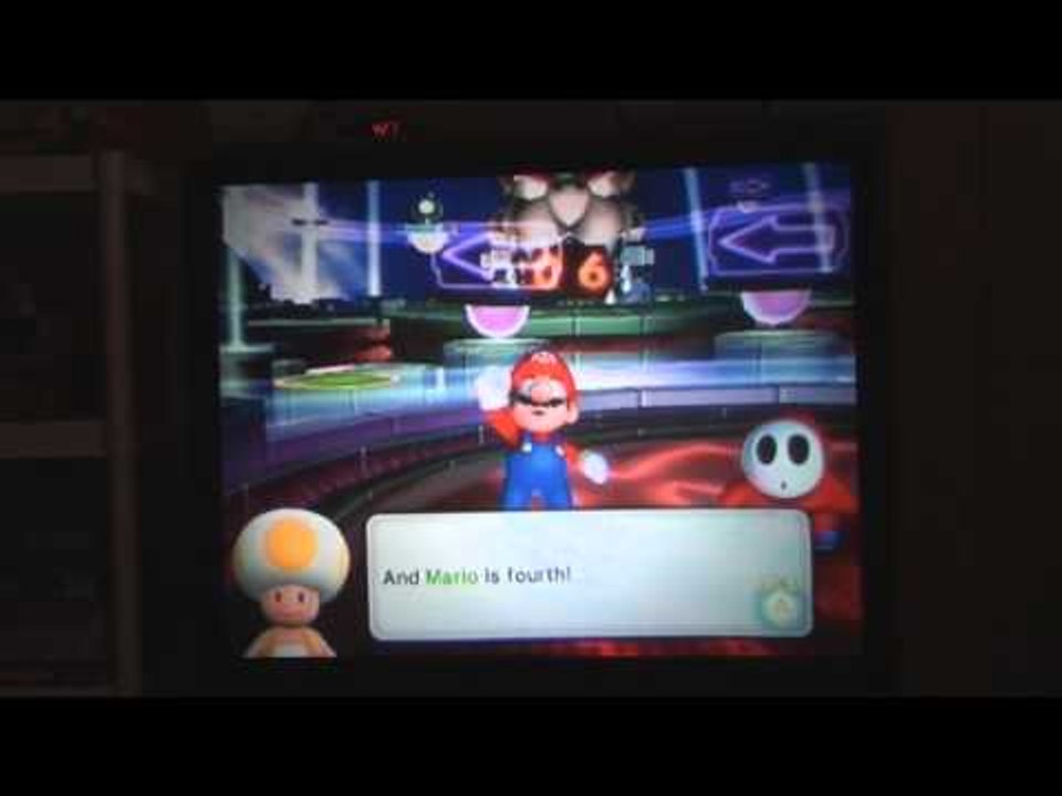 Mario Party 9 Wii Chapter 61 Solo Mode