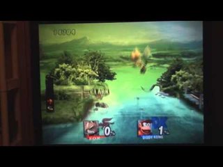 Super Smash Bros Brawl Walk-through Part 5.wmv