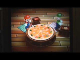 Mario Party 9 Wii Chapter 53 Mini-Games.wmv