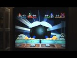Mario Party 9 Wii Chapter 12
