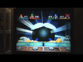 Mario Party 9 Wii Chapter 12