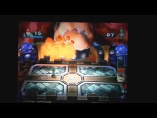 Mario Party 9 Wii Chapter 38