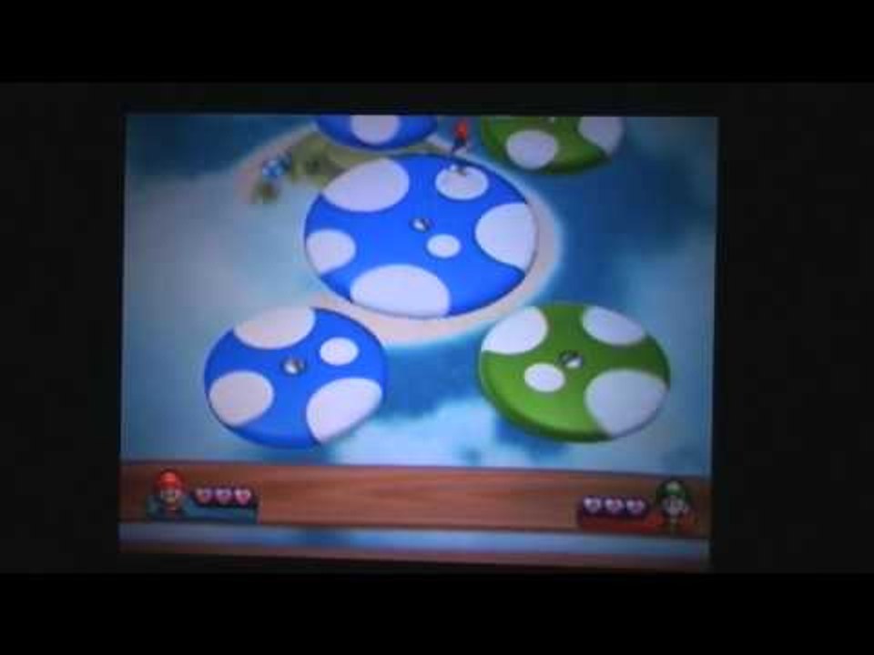 Mario Party 9 Wii Chapter 40 Mini-Games
