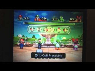 Mario Party 9 Wii Chapter 29