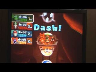 Mario Party 9 Wii Chapter 25