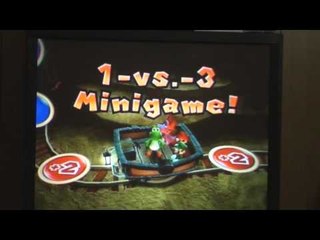 Mario Party 9 Wii Chapter 27