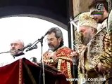 Macedonian Orthodox Christmas Eve - Badnik