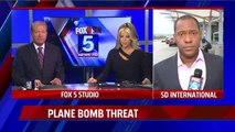 US Airways Flight Evacuated After Bomb Threat Hoax