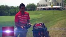 In My Bag with Paul McBeth - 2014 Japan Open Edition