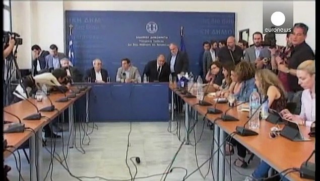 Глава Еврогруппы: предложения Греции по урегулированию задолженности недостаточны