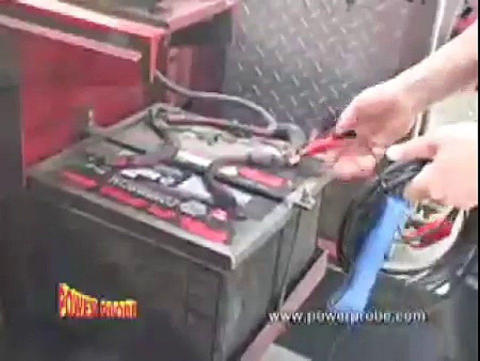 Power Probe 3 PPR319FTC | How to use & Overview