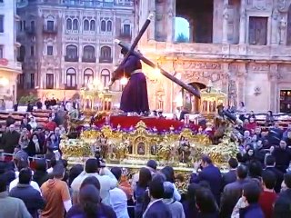 avc_AM VIRGEN DE REYES  las   30 marcha de oro_ parte 1