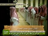ليالي رمضان - صلاة التراويح للشيخ محمد اللحيدان