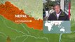 Two NEW Earthquakes Strike Nepal - 7.3 & 6.2 Mag - MAY 12, 2015