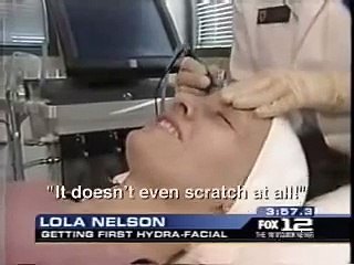 HydraFacial® - the best facial treatment for all skin types