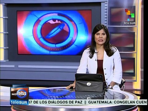 México: incendian boletas electorales en Oaxaca