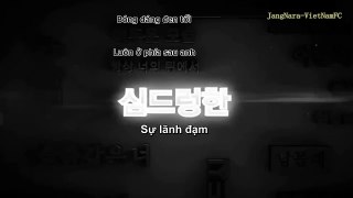 [JVNFC_Vietsub] I Remember You Teaser [150602]