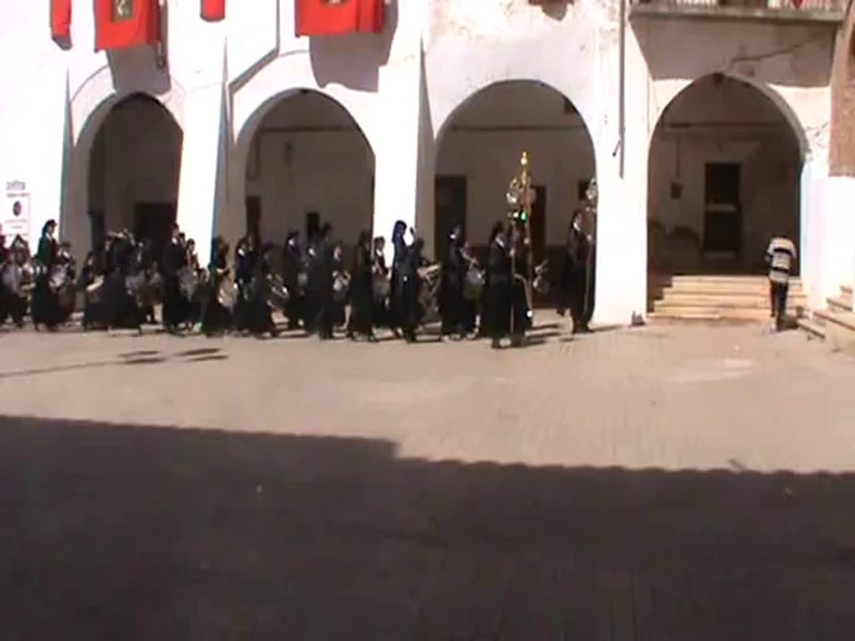 El Pregon 2014