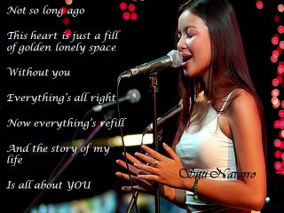 On this Day (Sitti w lyrics)