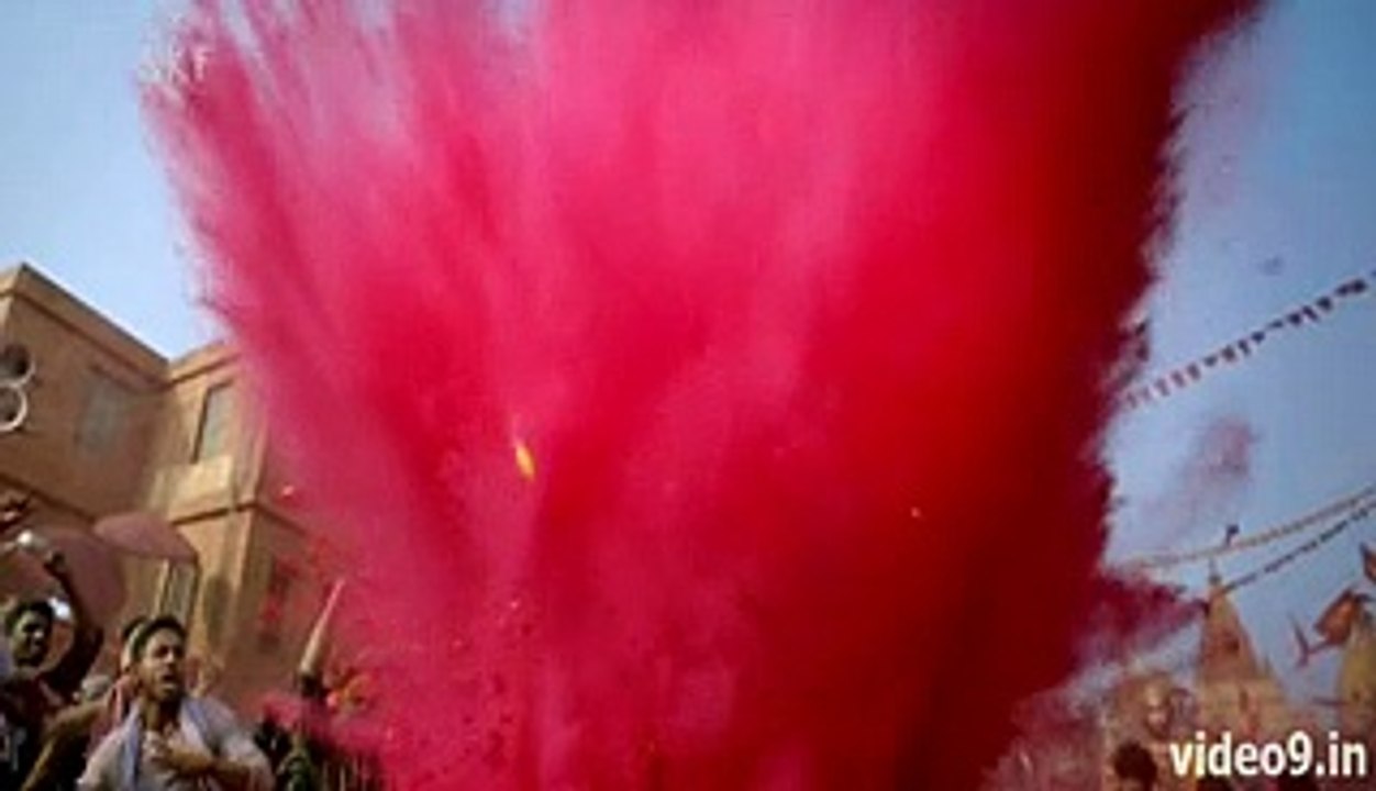 Bajrangi Bhaijaan Teaser - Official