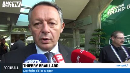 FIFA - Toutes les réactions à la démission du Président Sepp Blatter