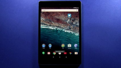 9 novidades legais do Android M que a Google não mostrou - TecMundo