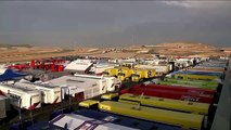 Foro Buckler 0,0 de MotoGP (Aragón 2011): Tecnología I D I aplicada a la Seguridad Vial