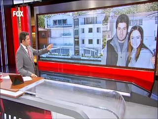 Reza Zarrab'ın yalısında kaçak kat iddiası Beşiktaş stadının inşaatı durduruldu