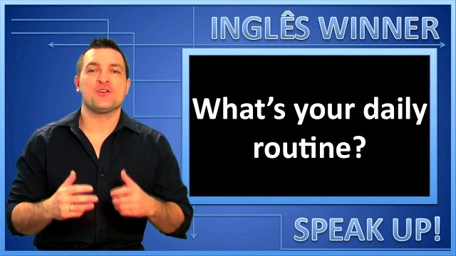 Aula de ingles - Aula 22 - Ingles Basico