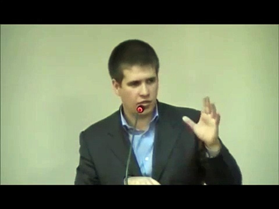 2 Marturii crestine care merita sa le vezi  - Cristi Boariu