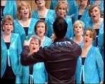 Forth Valley Chorus - Sweet Adelines Region 31 Gold Medallist Chorus 2009